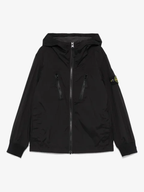Stone Island Junior lightweight jacket