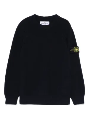arm66様専用 STONE ISLAND JUNIOR スエット 8歳（The new Stone