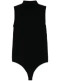 Wolford String bodysuit - Black