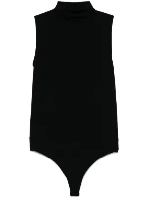 Wolford Buenos Aires タートルネック ボディスーツ 通販 - FARFETCH