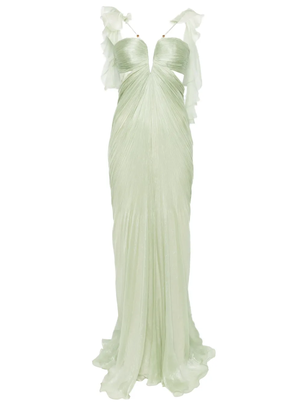 Letitia gown