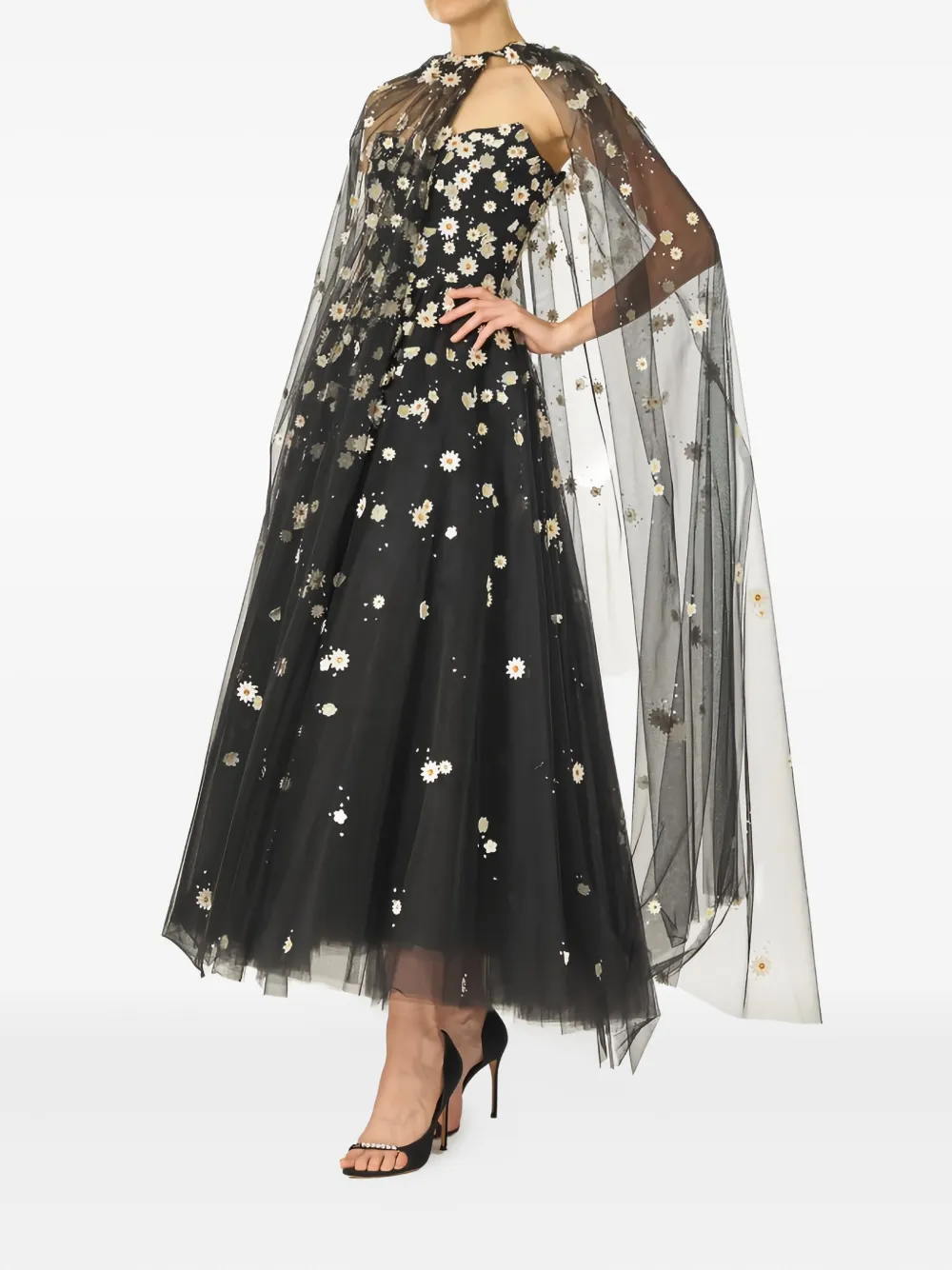 Monique Lhuillier capa Daisy | Capas | Image 2