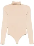 Wolford Colorado String bodysuit - Neutrals