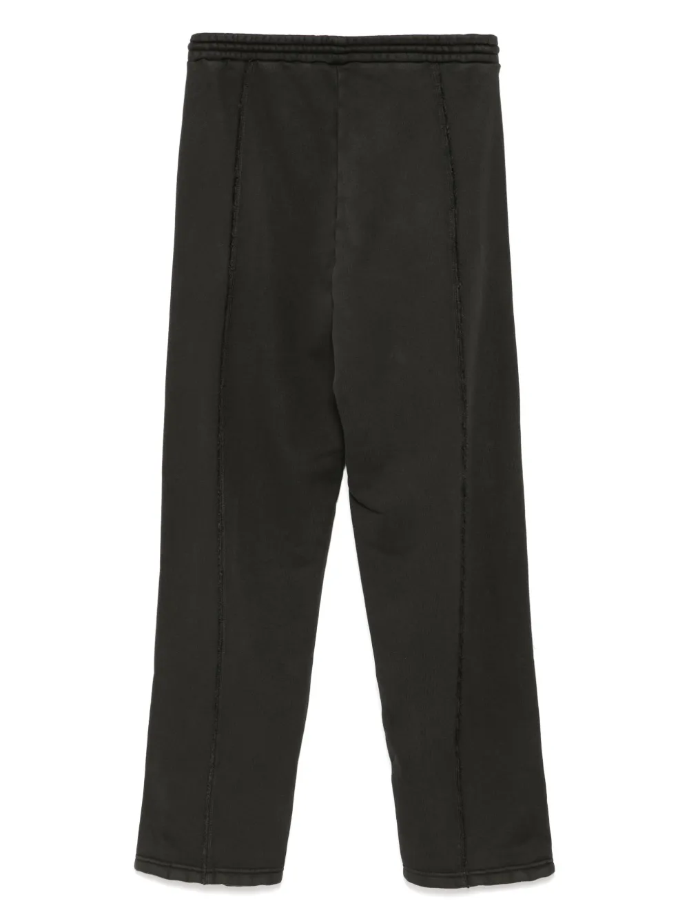 J.LAL Lave trousers - Grijs