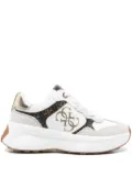 GUESS USA Luckei sneakers - White