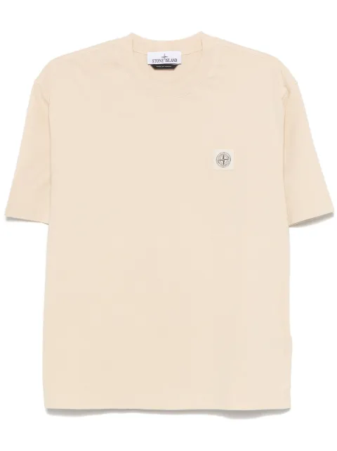 Stone Island short-sleeve T-shirt