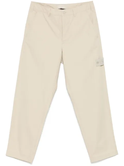 Stone Island pantalones Ghost