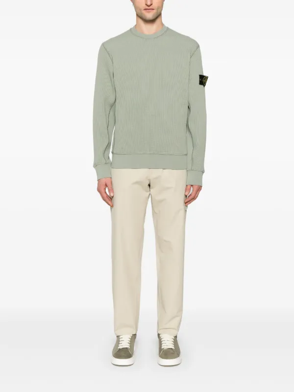 【関税&送料込】Stone  Ivory Cotton Sweatshirt 29962411r.jpg?m=1750679106