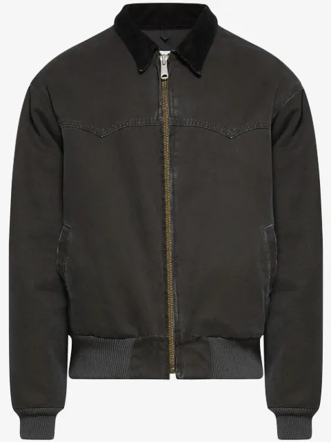 Maison Margiela bomber jacket