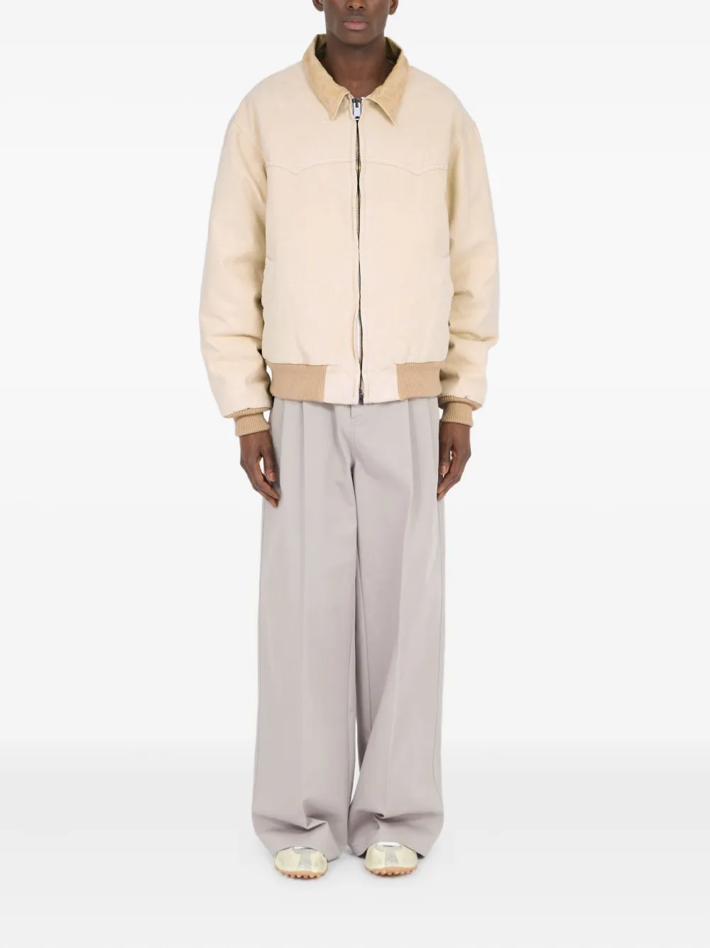 Maison Margiela bomber jacket | Bomber Jackets | Image 2