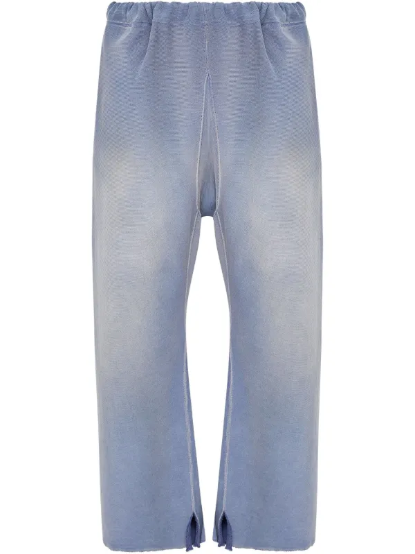 Maison Margiela Cotton Pants メゾンマルジェラ Maison Margiela メゾンマルジェラ 22SS Cotton Trousers