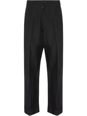 メゾンマルジェラ　ストレートパンツ　40 Maison Margiela(メゾン マルジェラ) 22SS ストレートデニム