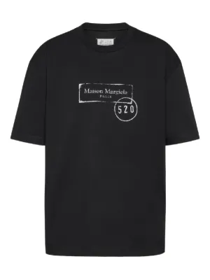 Maison Margiela（メゾン・マルジェラ）メンズ Tシャツ - FARFETCH