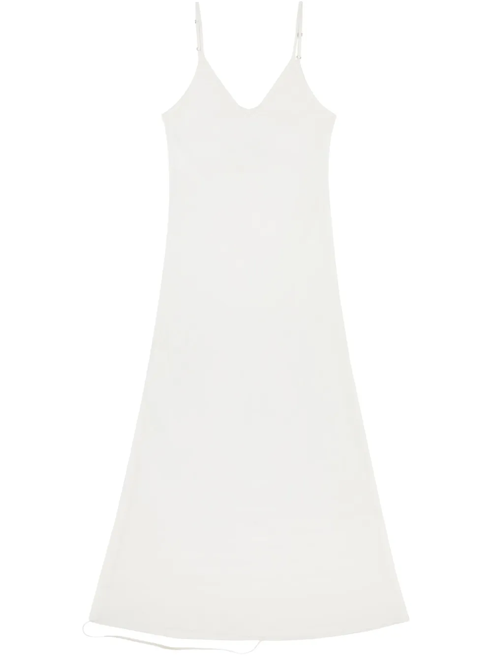 MM6 Maison Margiela silk dress