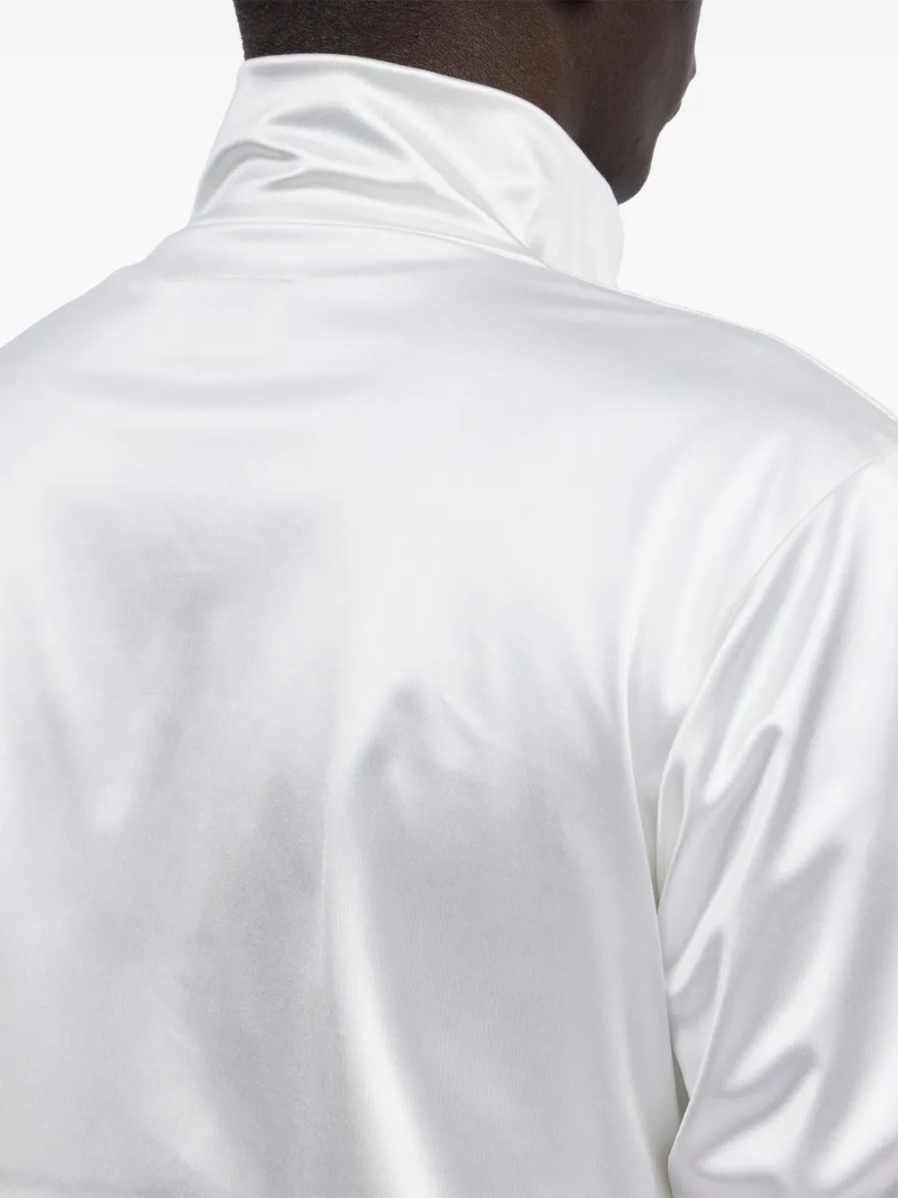 MM6 Maison Margiela Bomber con grafica numerica | Image 7