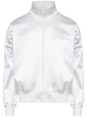 MM6 Maison Margiela Bomber Jackets for Men - Shop Now on
