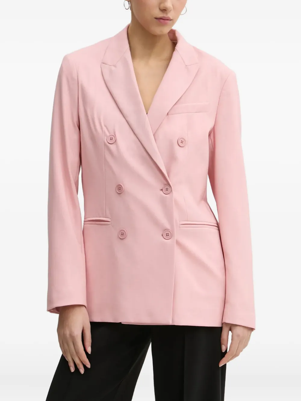 Fiorucci Popsicle embroidered wool blazer | Blazers | Image 2