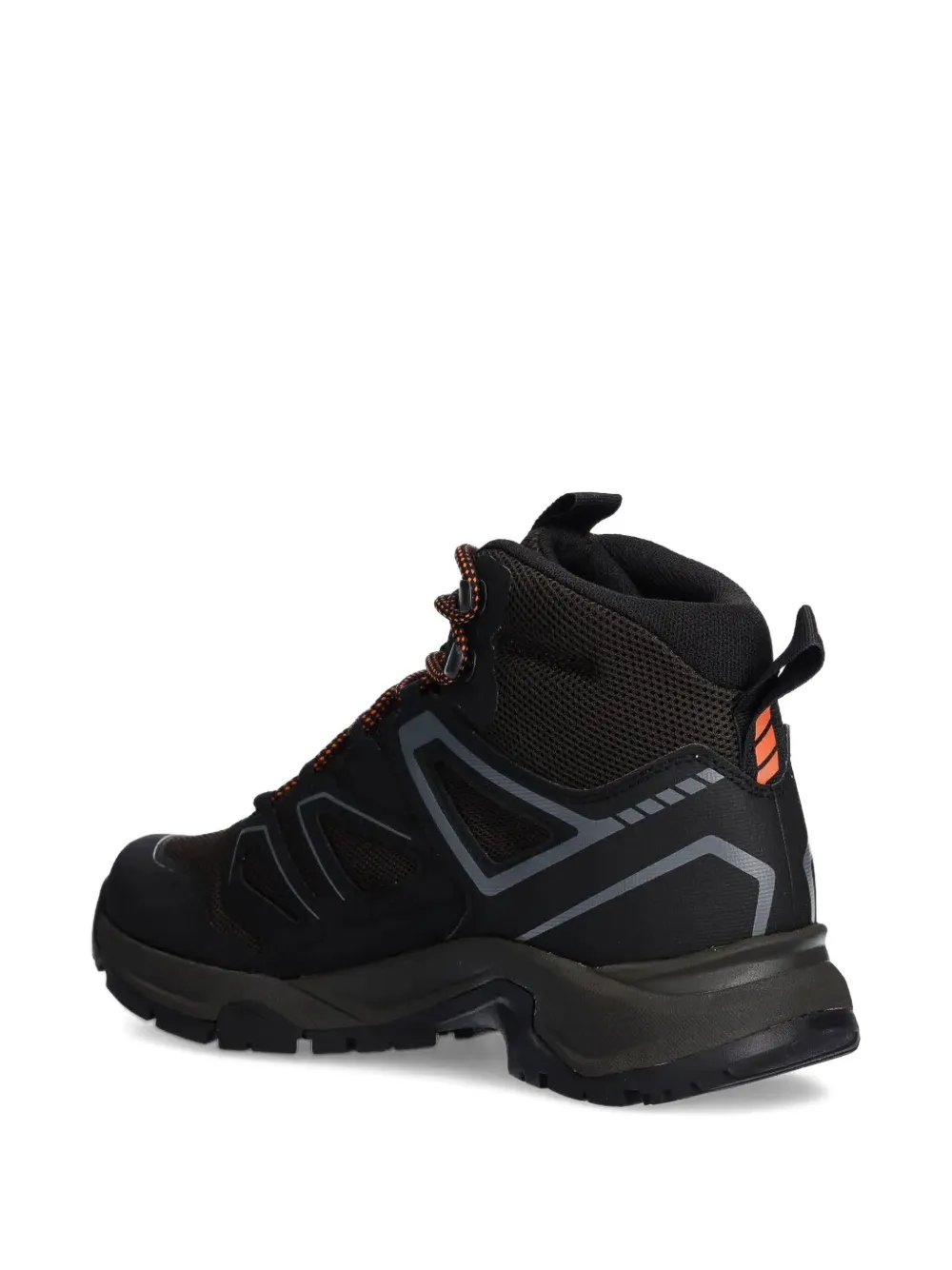 Helly Hansen logo-print sneakers Black