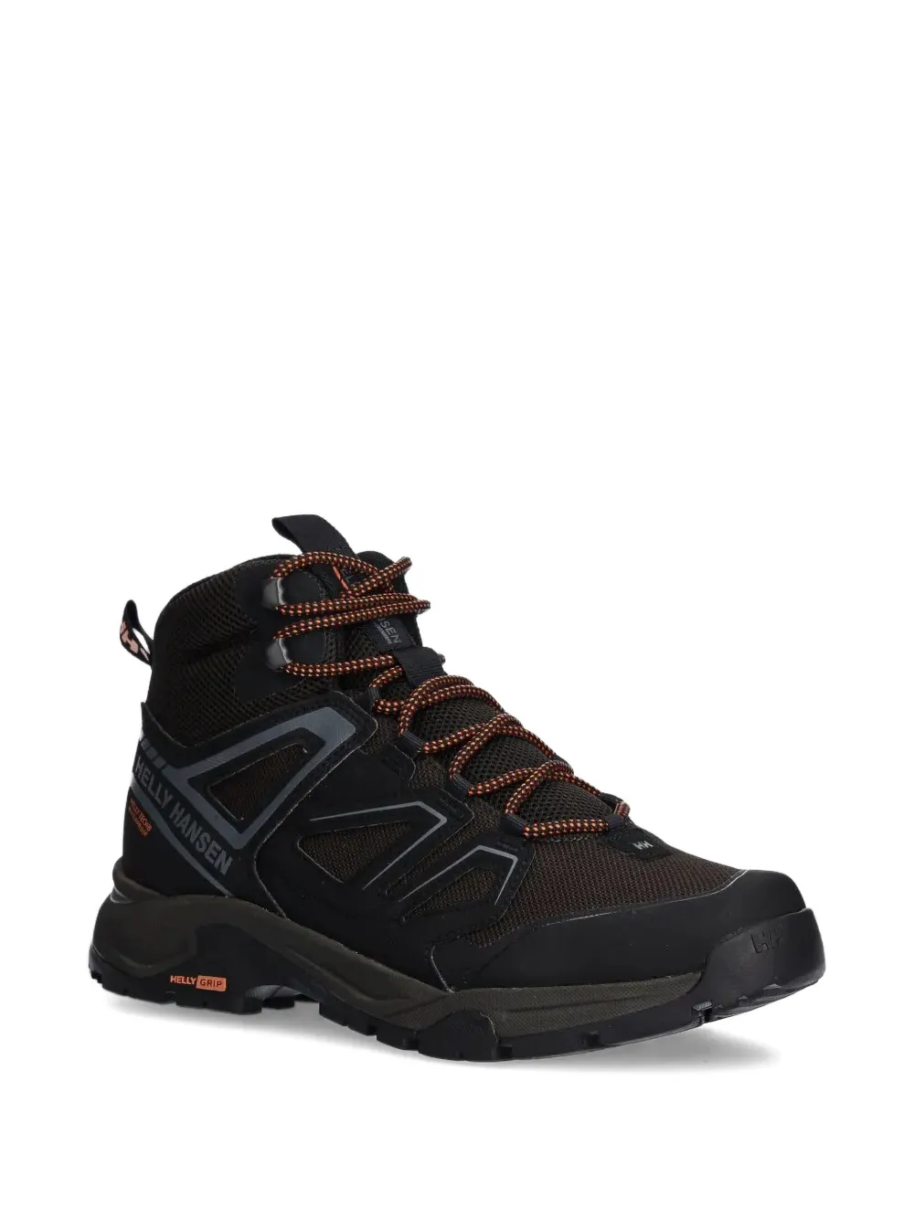 Helly Hansen logo-print sneakers | Hi-Tops | Image 2