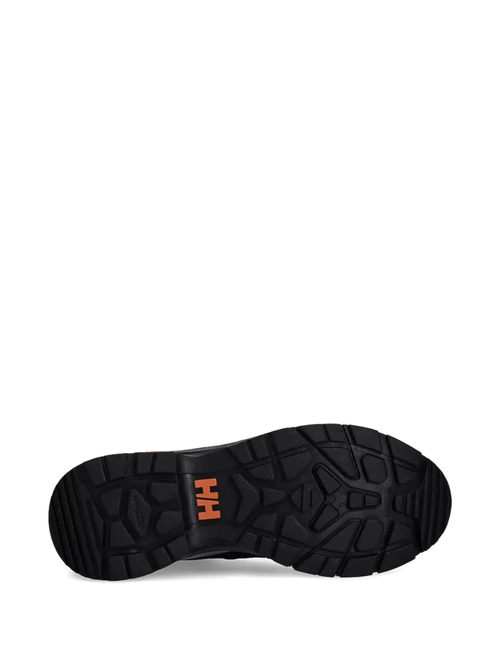 Helly Hansen logo-print sneakers Black