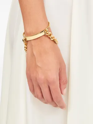 MM6 Maison Margiela Bracelets for Women - Shop on FARFETCH
