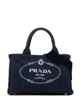 Prada Pre-Owned