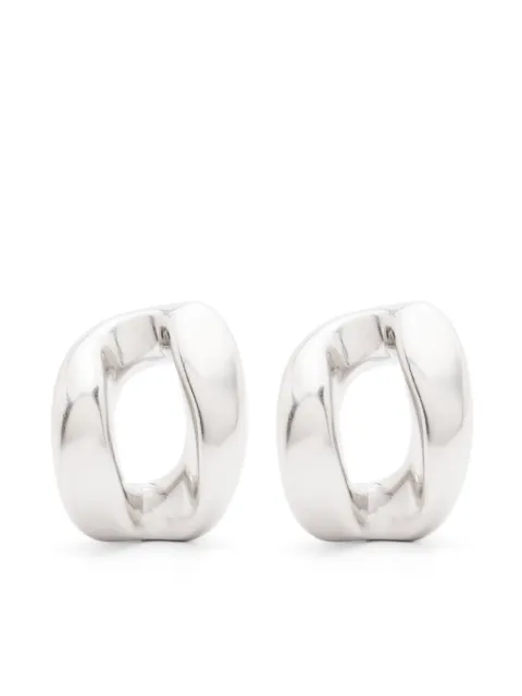Panconesi Catena earrings