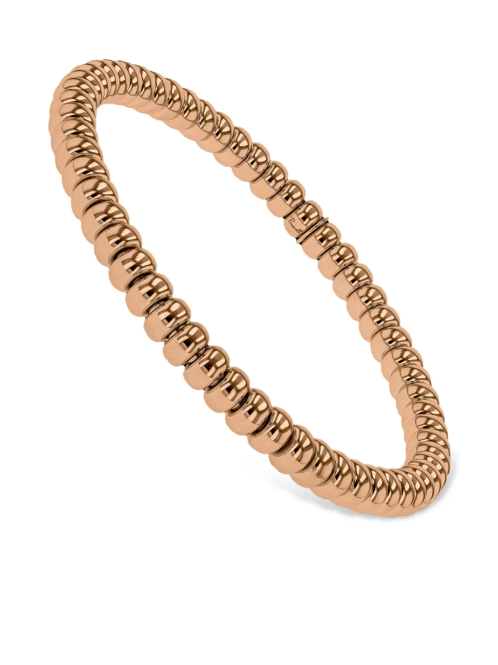 Pragnell 18K rose gold Bohemia bracelet | Image 2