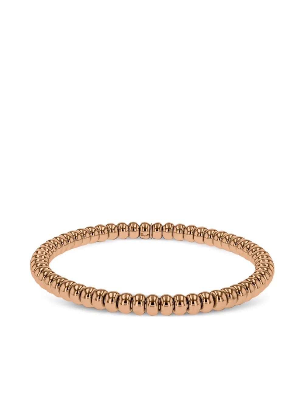 Pragnell 18K rose gold Bohemia bracelet | Gold | Image 1