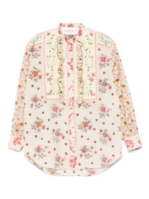 Valentino（ヴァレンティノ）ウィメンズ トップス - FARFETCH