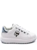Karl Lagerfeld Ikonik Karl trainers - White