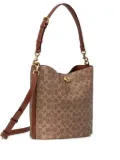 Coach Willow bucket bag - Brown