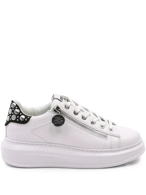 Karl Lagerfeld Zip Kapri sneakers