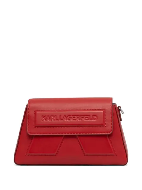 Karl Lagerfeld bolsa de hombro Ikon K