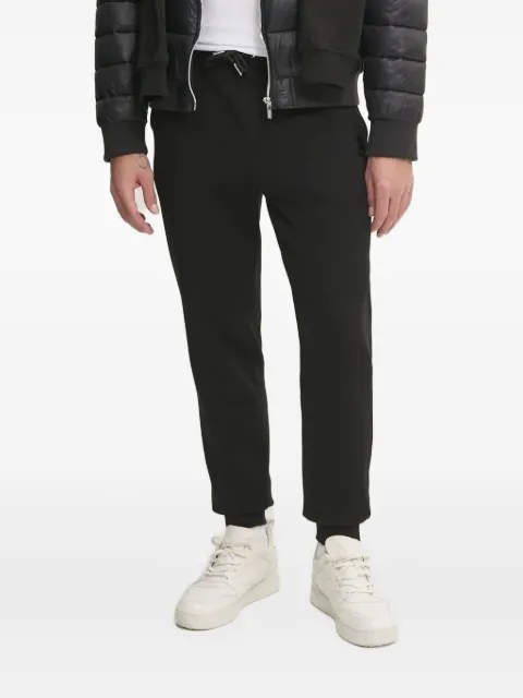 Karl Lagerfeld Jogginghose mit Logo-Prägung