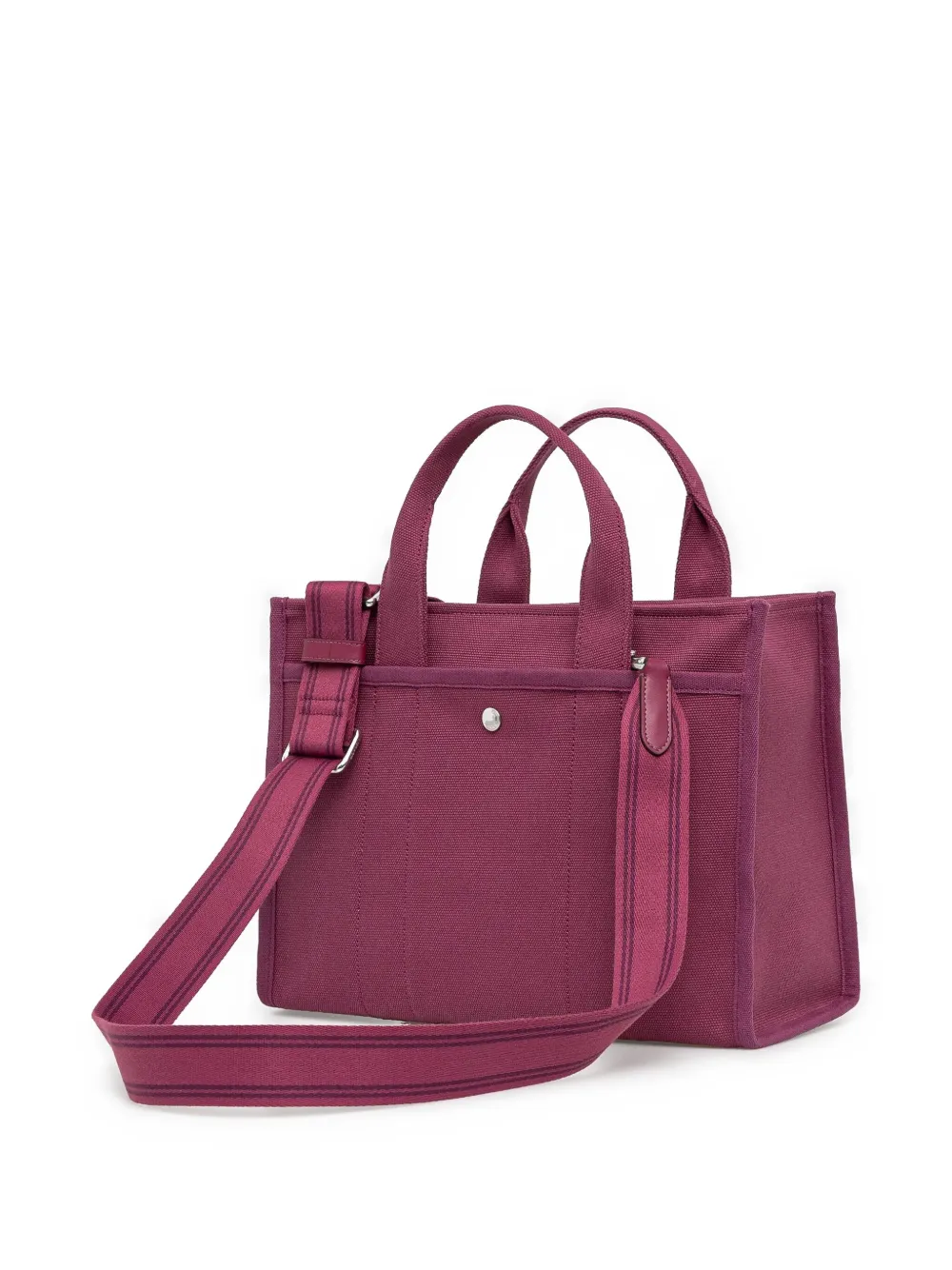 Coach Cargo tote bag - Roze