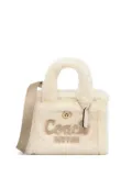 Coach Cargo tote bag - Neutrals