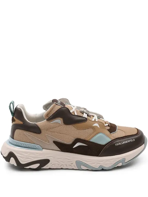 Baskets Blaze Strike - Karl Lagerfeld - Modalova