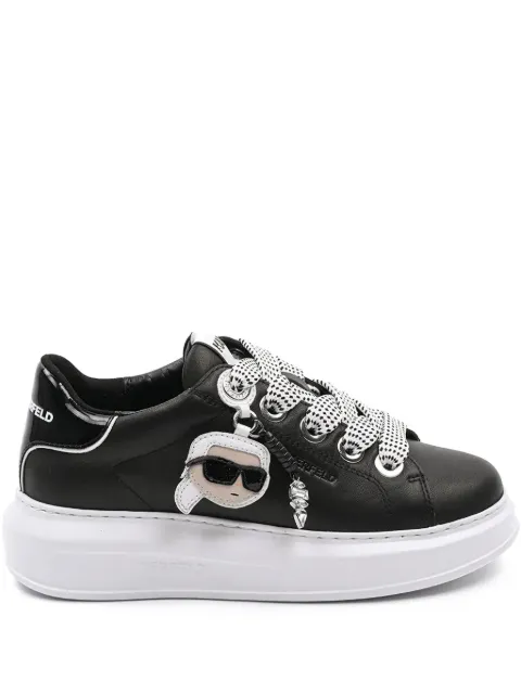 Karl Lagerfeld Ikonik NFT Kapri sneakers