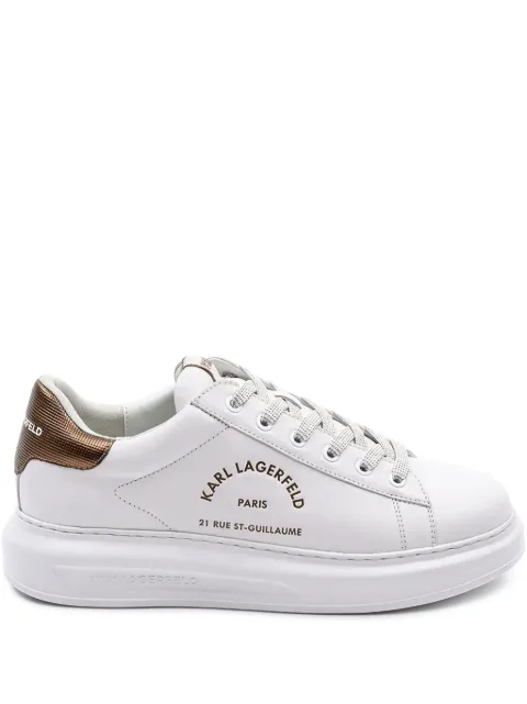 Karl Lagerfeld tenis Rue St-Guillaume Kapri