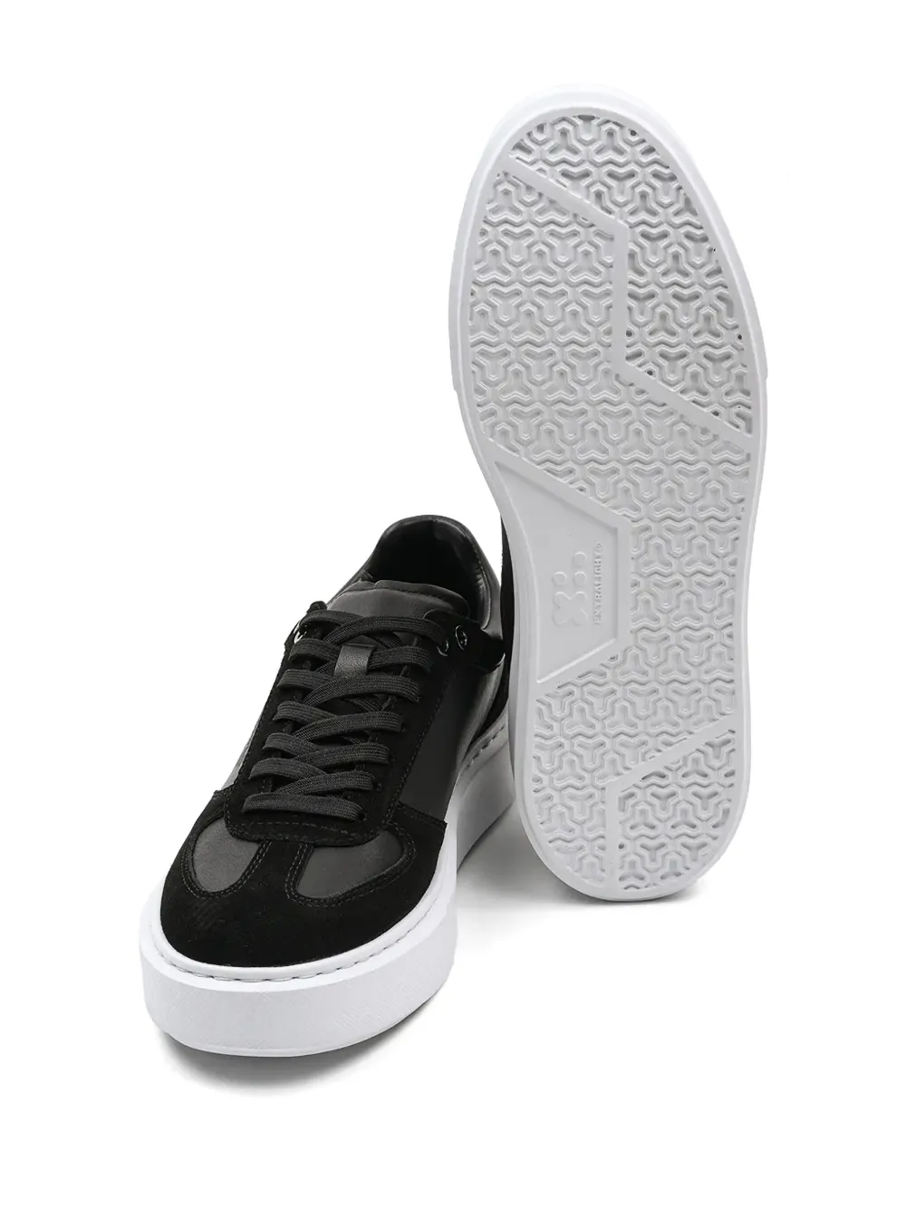 Karl Lagerfeld Atlas sneakers Zwart