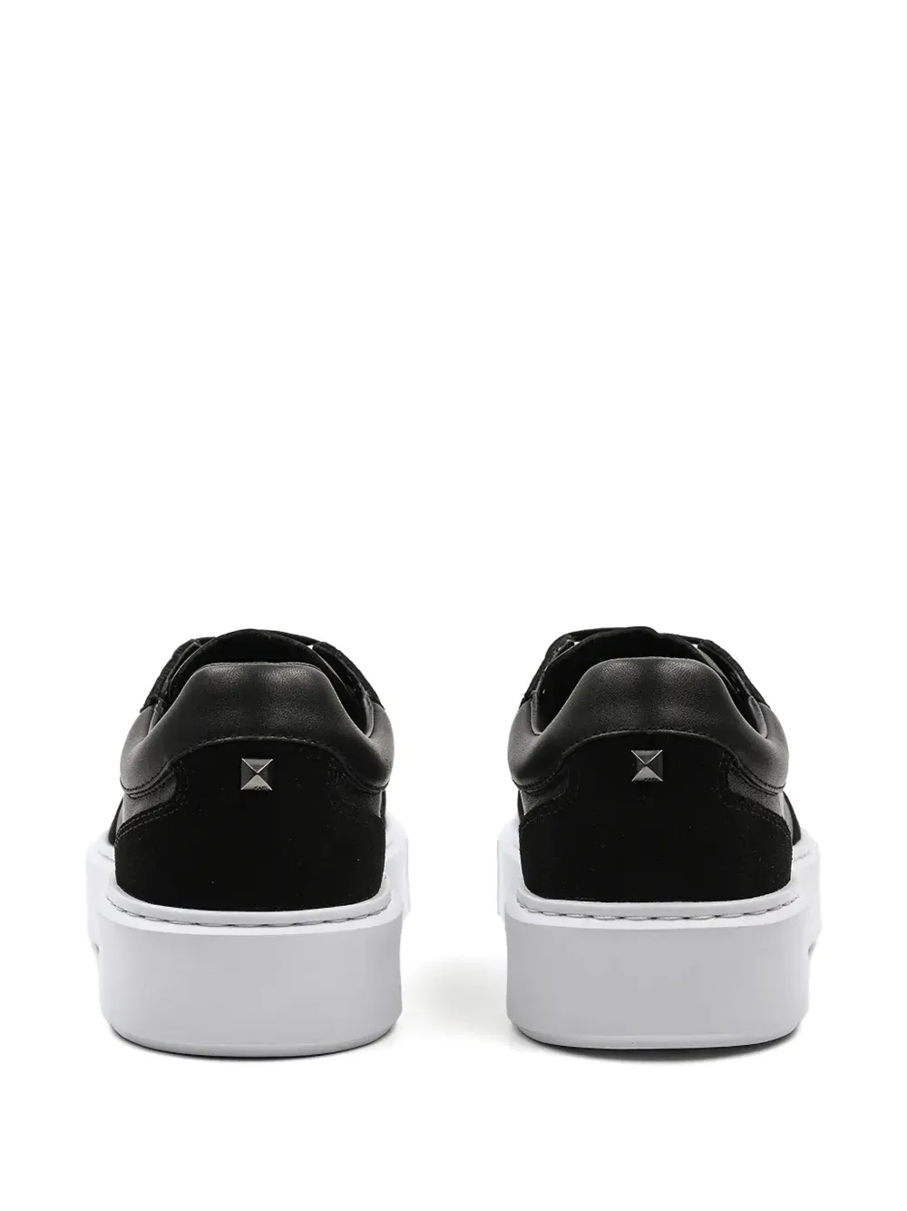 Karl Lagerfeld Atlas sneakers Zwart