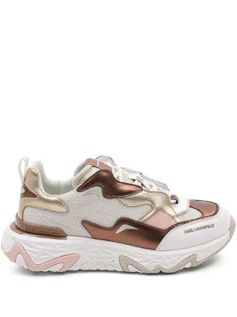 Karl Lagerfeld Blaze Strike sneakers