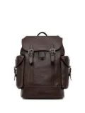 Coach Hitch backpack - Brown