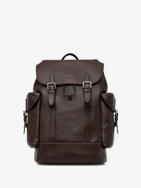 Coach Hitch backpack
