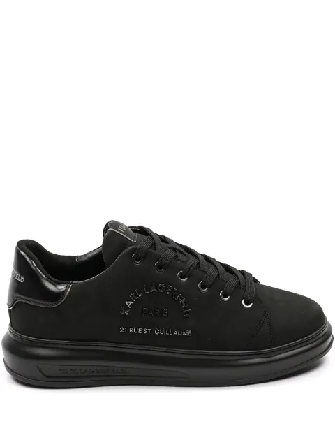 Karl Lagerfeld tenis Kapri