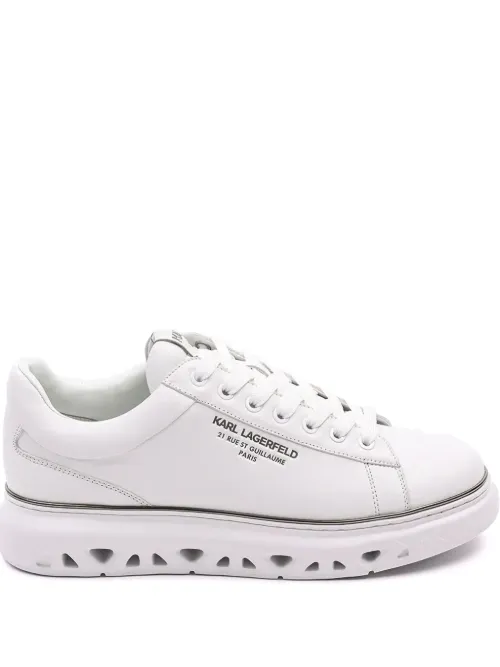 Baskets Kapri Kite - Karl Lagerfeld - Modalova