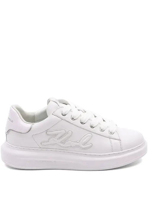 Baskets Kapri Signia - Karl Lagerfeld - Modalova