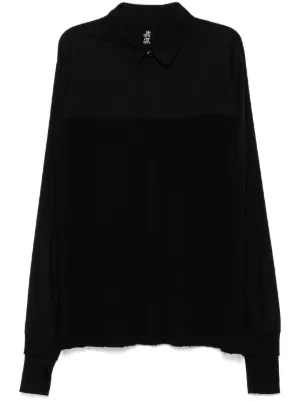 Thom Krom 長袖シャツ 美品 Thom Krom シャツ メンズ通販 - Farfetch