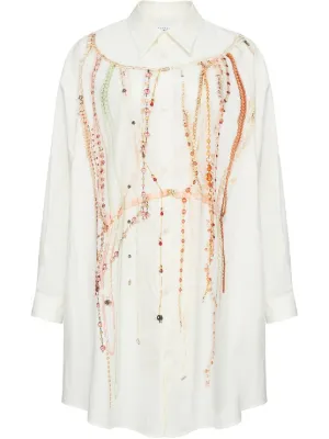 Shop MM6 Maison Margiela for Women SS25 | H.LORENZO - Los